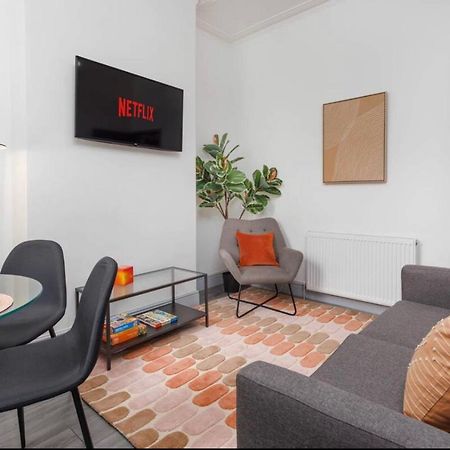 Residency Apartments Liverpool Zewnętrze zdjęcie