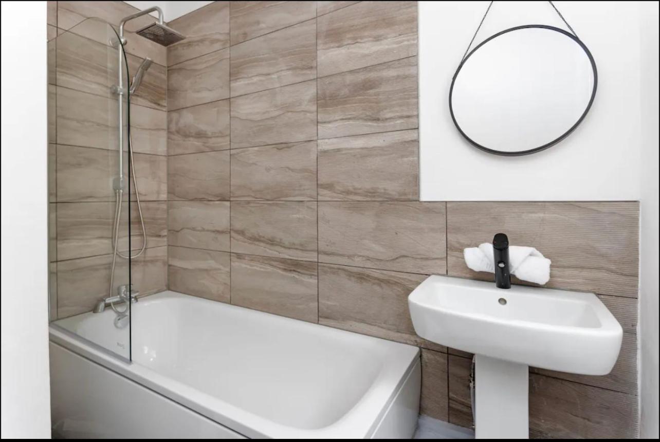 Residency Apartments Liverpool Zewnętrze zdjęcie